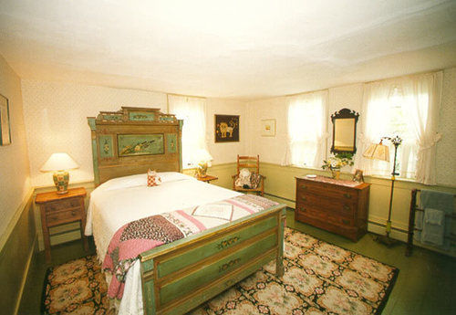 Nauset House Inn Orleans Exterior photo