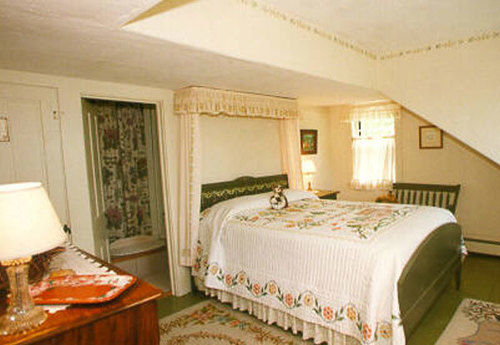 Nauset House Inn Orleans Exterior photo