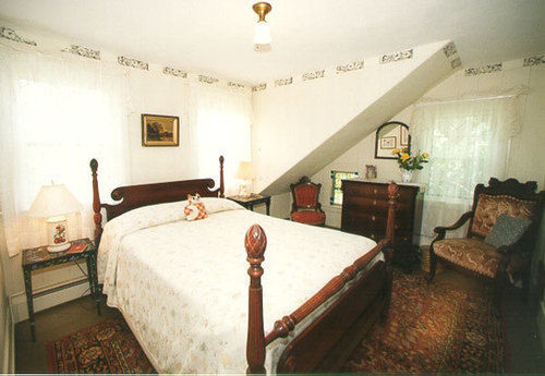 Nauset House Inn Orleans Exterior photo