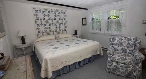 Nauset House Inn Orleans Exterior photo