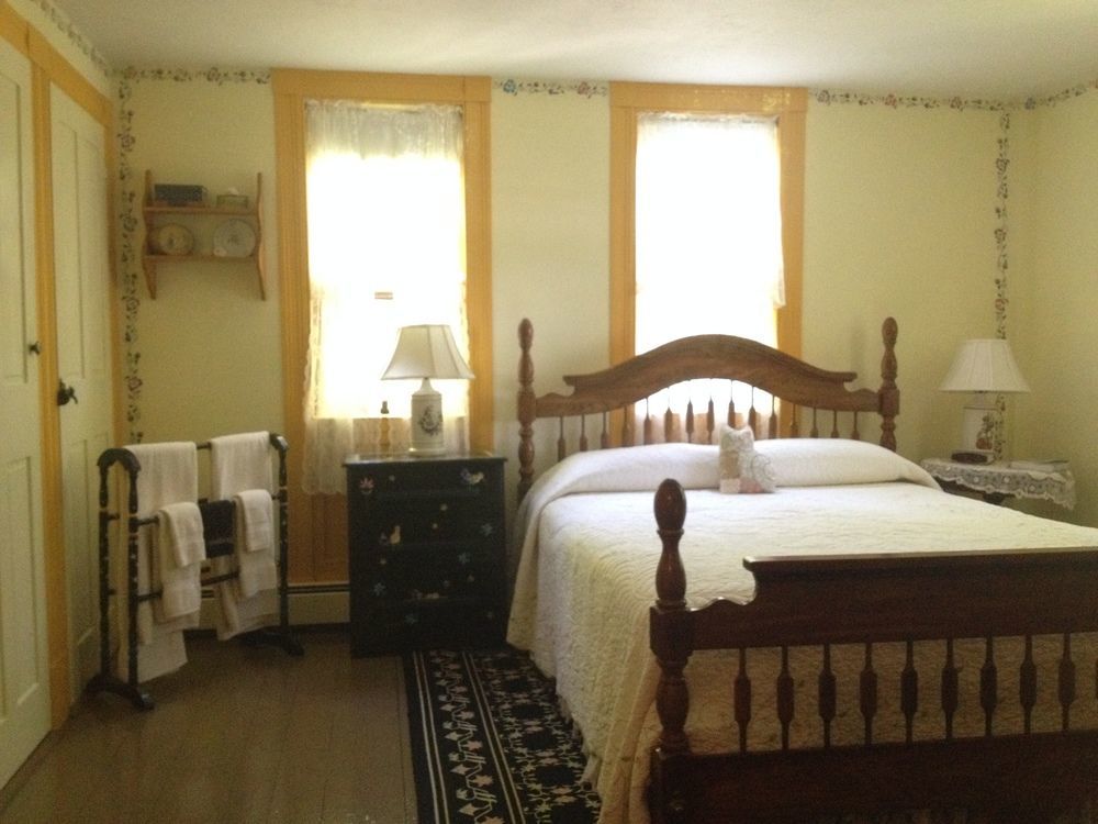 Nauset House Inn Orleans Exterior photo