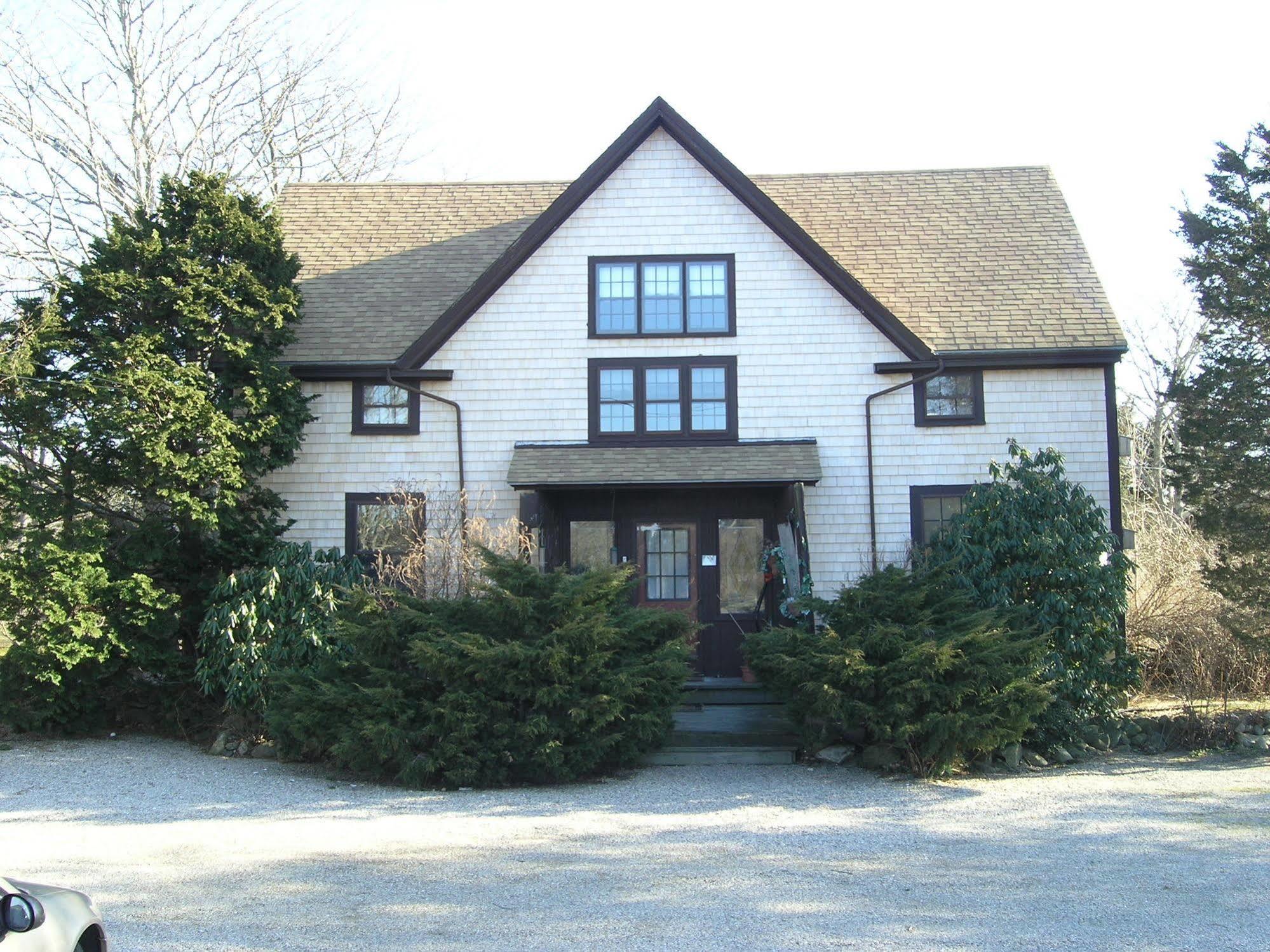 Nauset House Inn Orleans Exterior photo