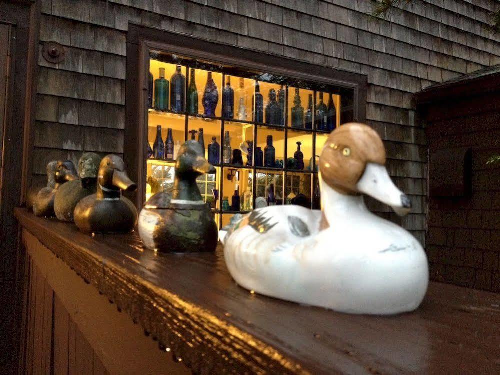 Nauset House Inn Orleans Exterior photo